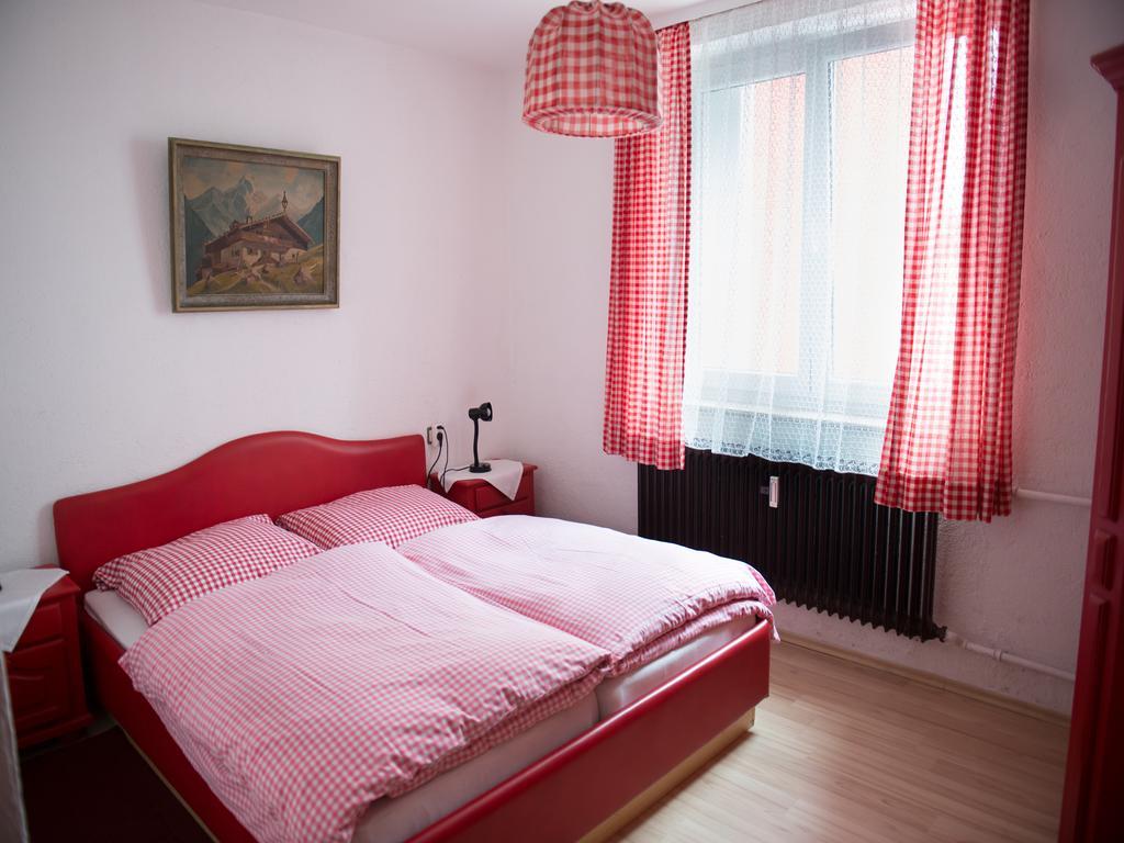 Hotel-Restaurant Koehler Stuttgart Pokój zdjęcie