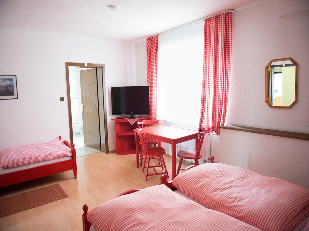 Hotel-Restaurant Koehler Stuttgart Pokój zdjęcie