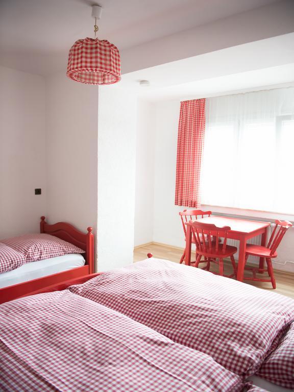 Hotel-Restaurant Koehler Stuttgart Pokój zdjęcie