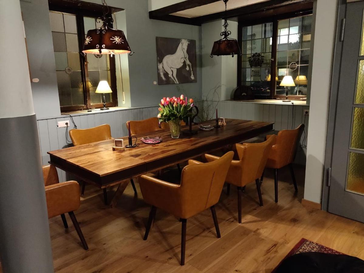 Hotel-Restaurant Koehler Stuttgart Zewnętrze zdjęcie