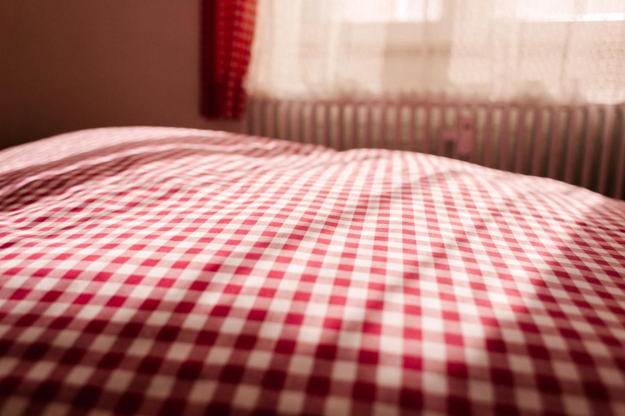 Hotel-Restaurant Koehler Stuttgart Zewnętrze zdjęcie