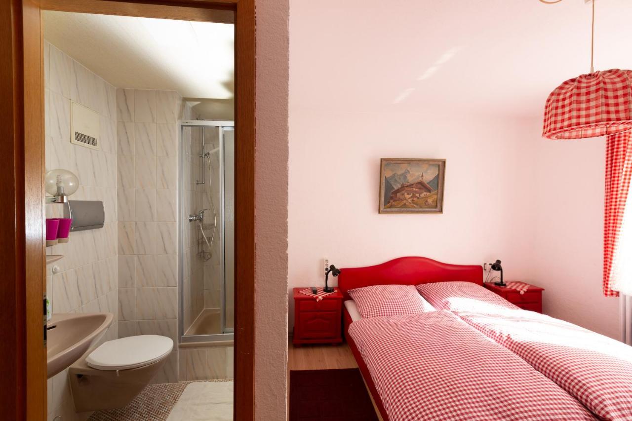 Hotel-Restaurant Koehler Stuttgart Zewnętrze zdjęcie