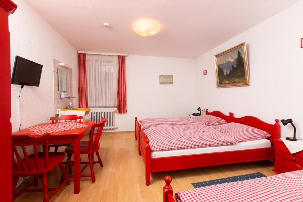 Hotel-Restaurant Koehler Stuttgart Zewnętrze zdjęcie