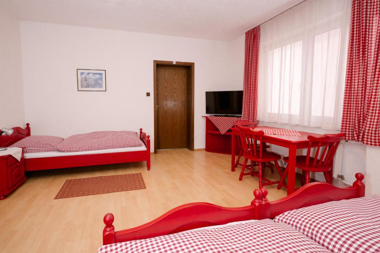 Hotel-Restaurant Koehler Stuttgart Zewnętrze zdjęcie