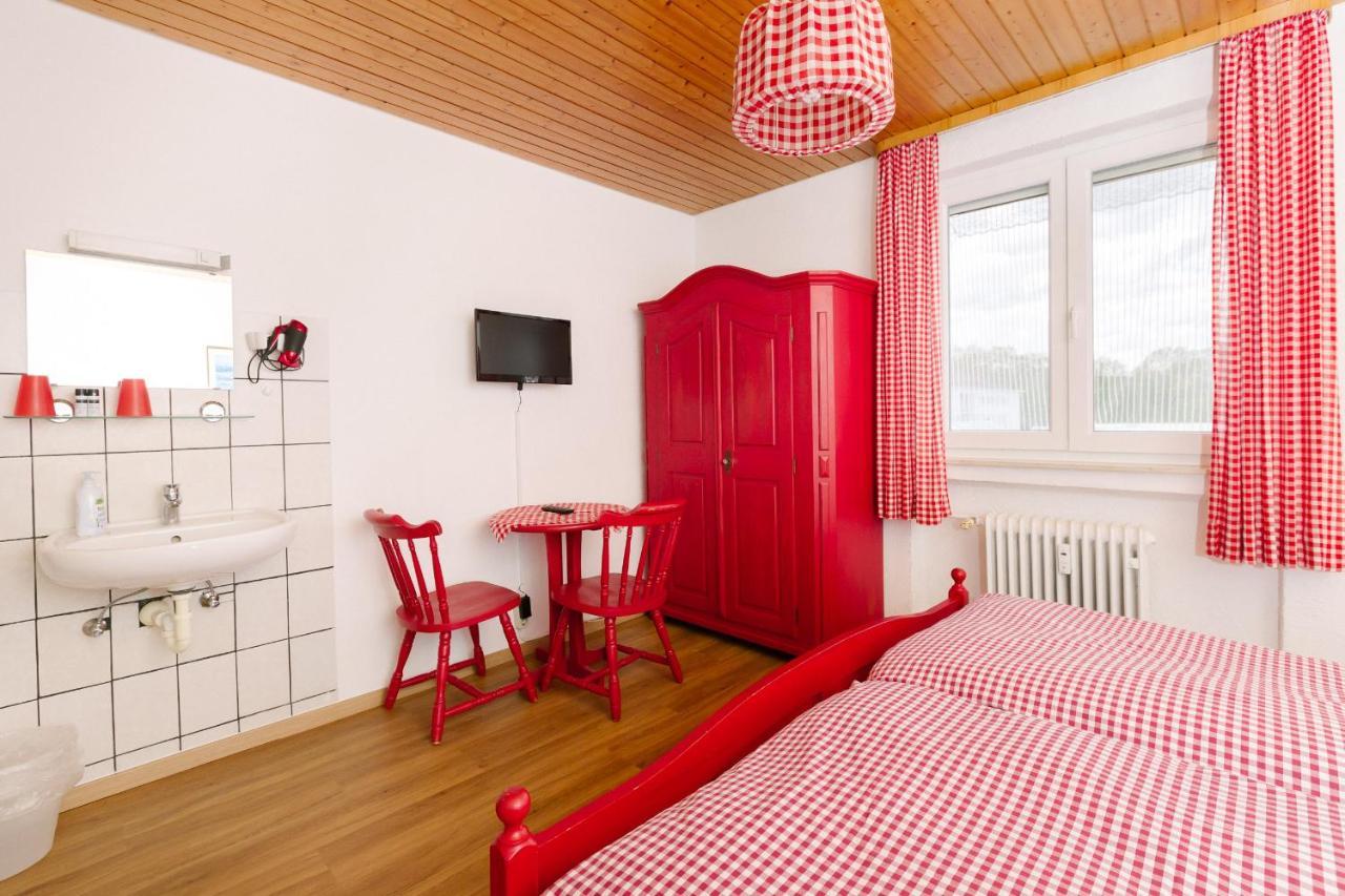 Hotel-Restaurant Koehler Stuttgart Zewnętrze zdjęcie