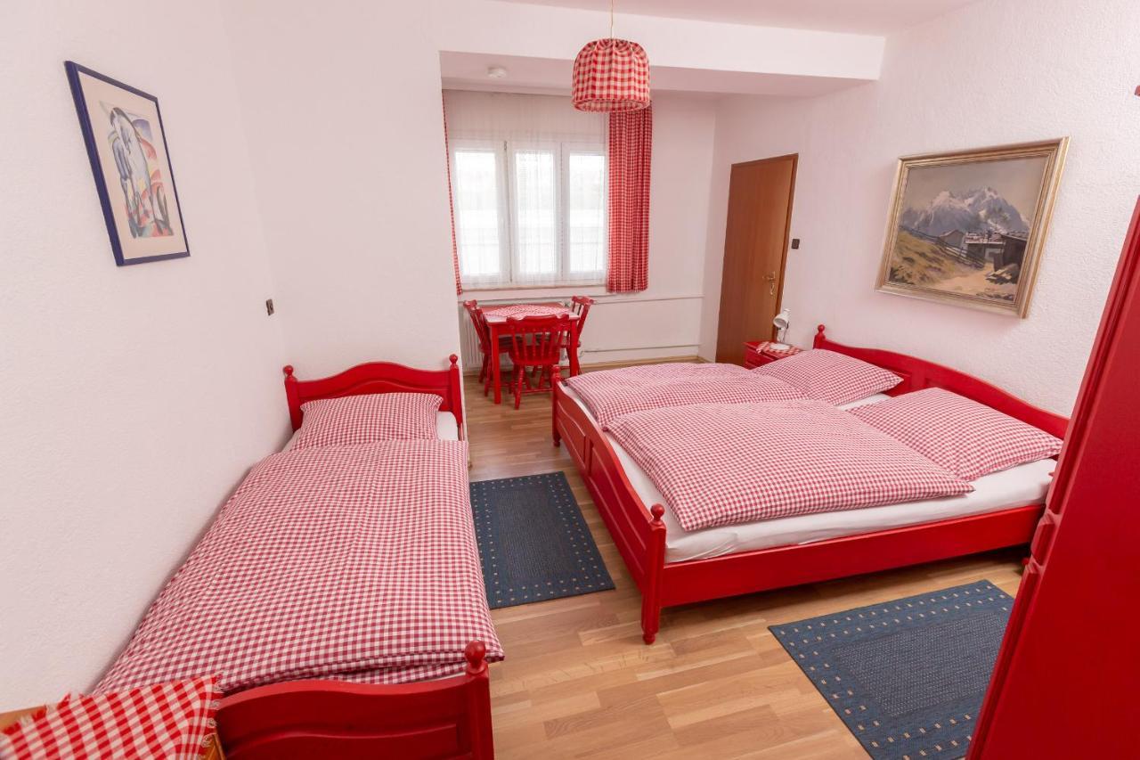 Hotel-Restaurant Koehler Stuttgart Zewnętrze zdjęcie