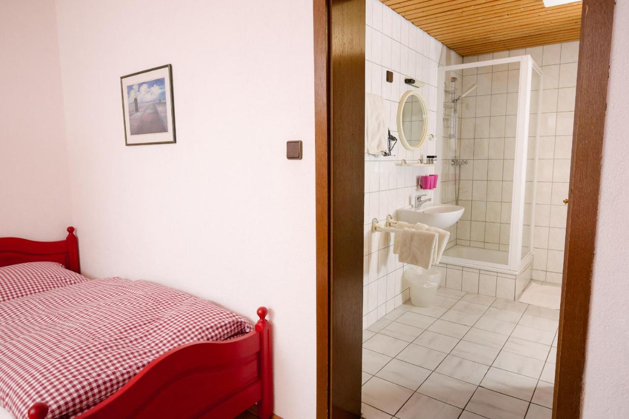 Hotel-Restaurant Koehler Stuttgart Zewnętrze zdjęcie