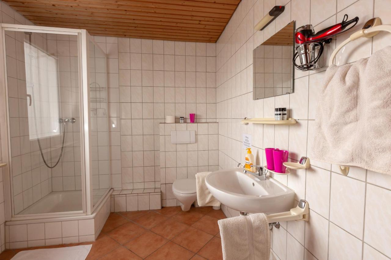 Hotel-Restaurant Koehler Stuttgart Zewnętrze zdjęcie