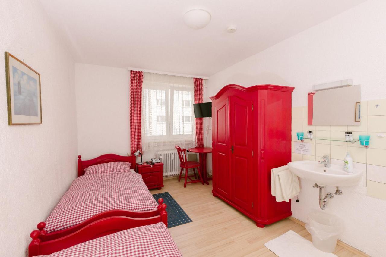 Hotel-Restaurant Koehler Stuttgart Zewnętrze zdjęcie