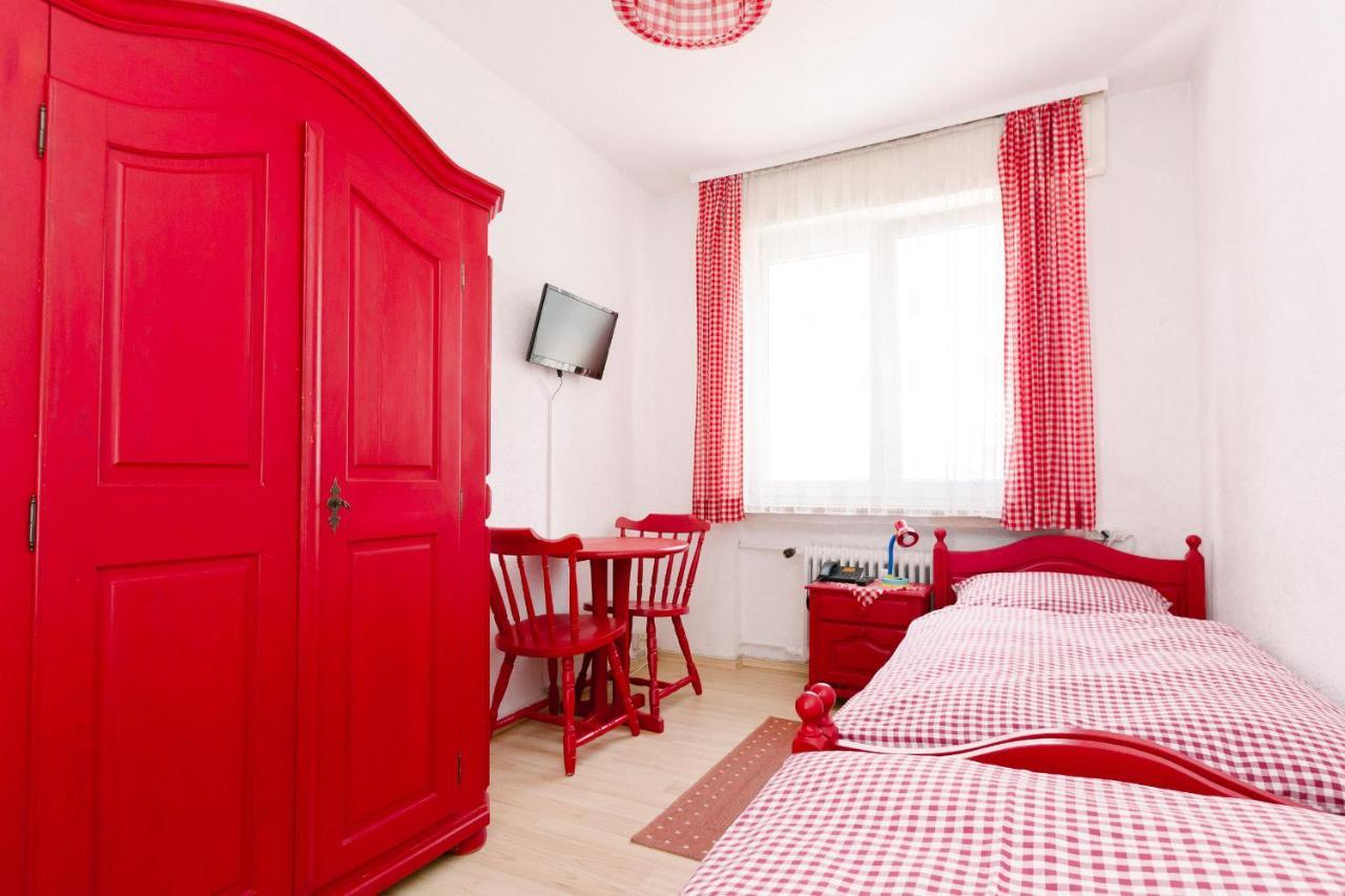 Hotel-Restaurant Koehler Stuttgart Zewnętrze zdjęcie