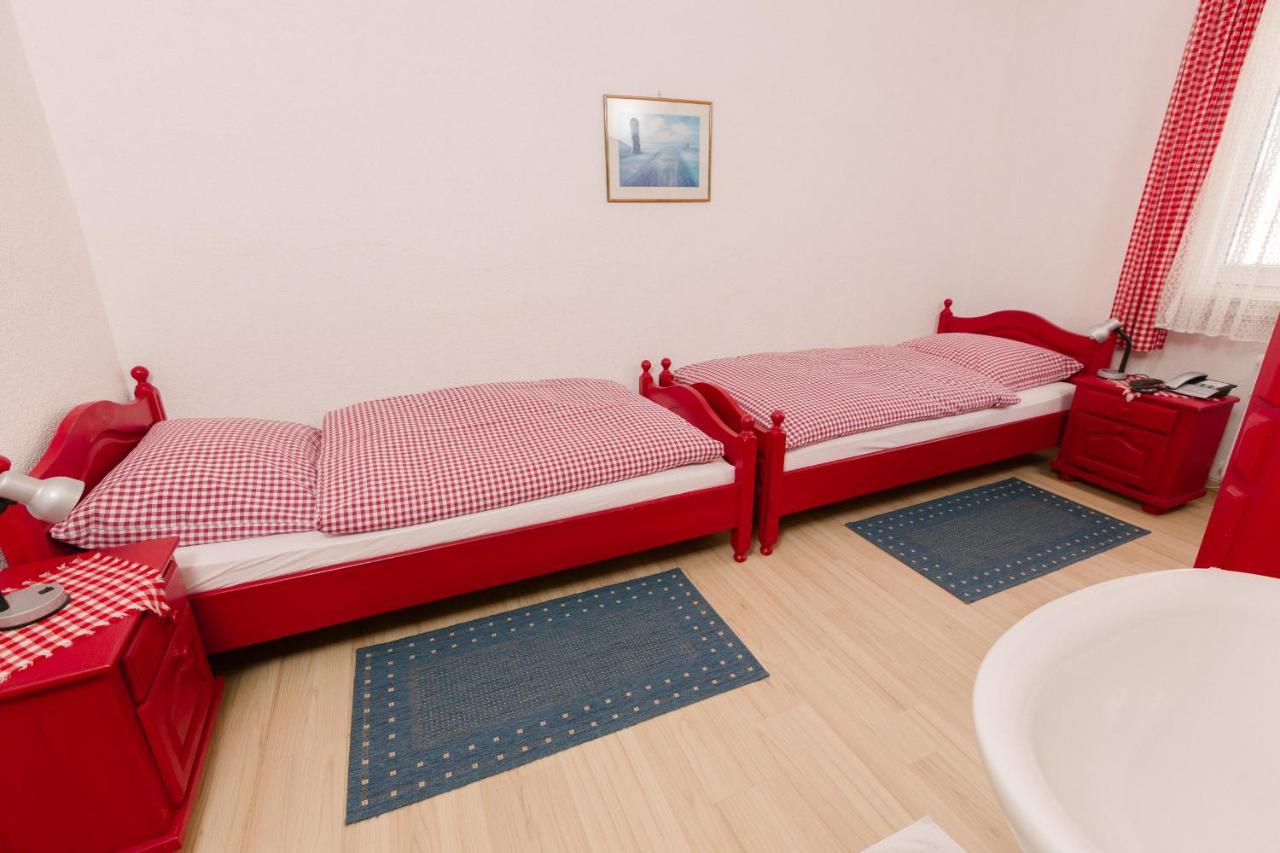 Hotel-Restaurant Koehler Stuttgart Zewnętrze zdjęcie
