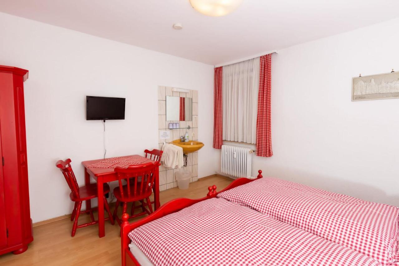 Hotel-Restaurant Koehler Stuttgart Zewnętrze zdjęcie