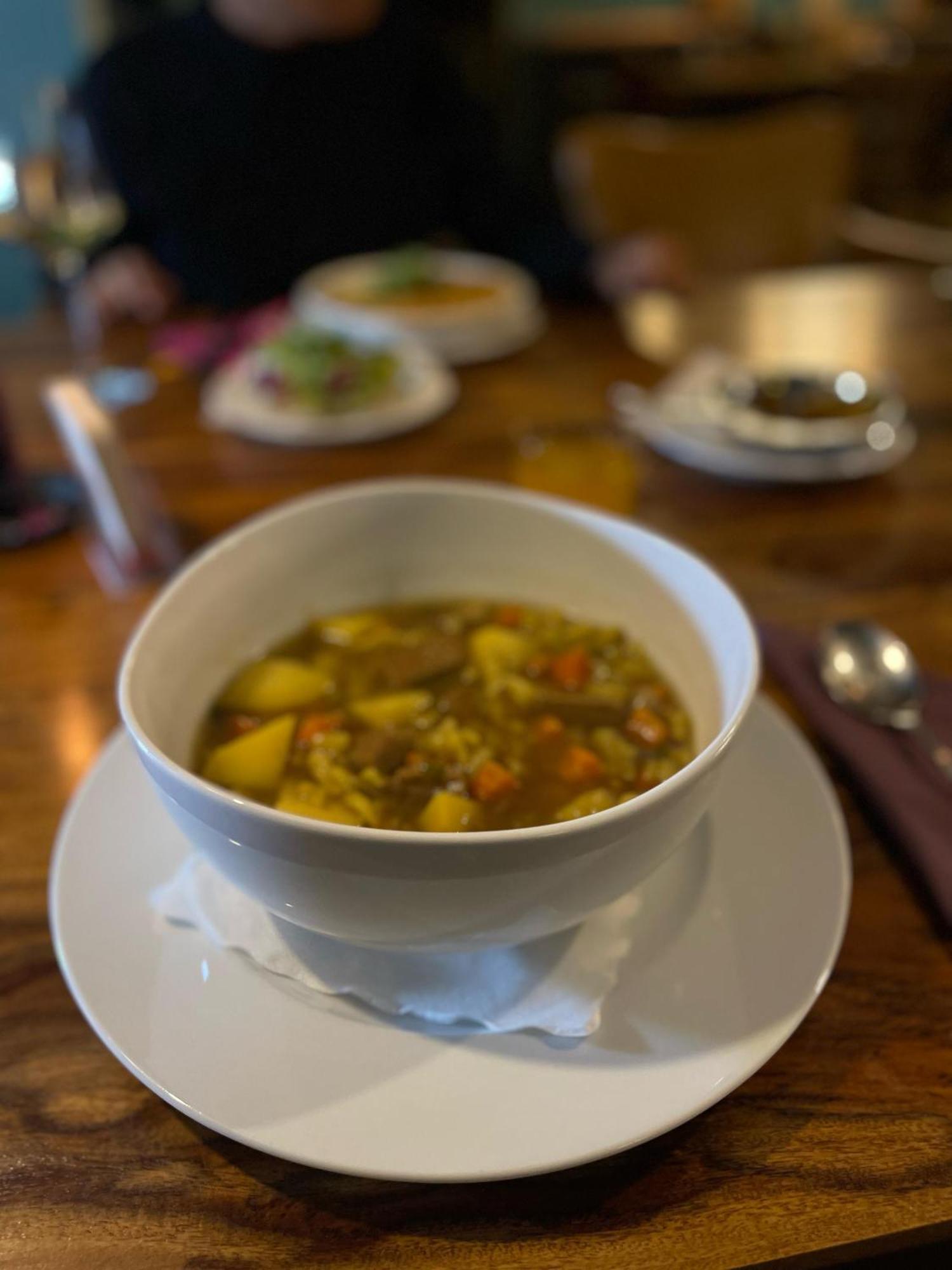 Hotel-Restaurant Koehler Stuttgart Zewnętrze zdjęcie