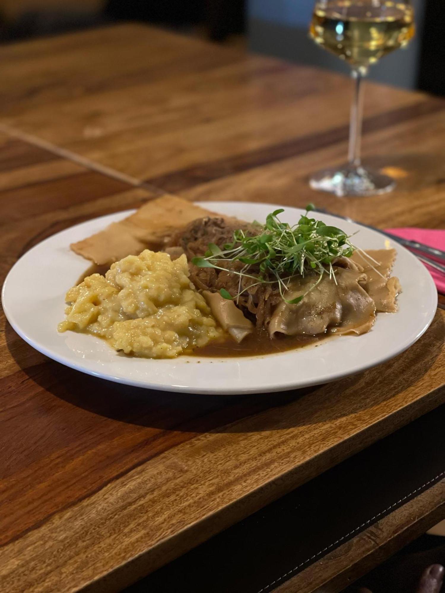 Hotel-Restaurant Koehler Stuttgart Zewnętrze zdjęcie