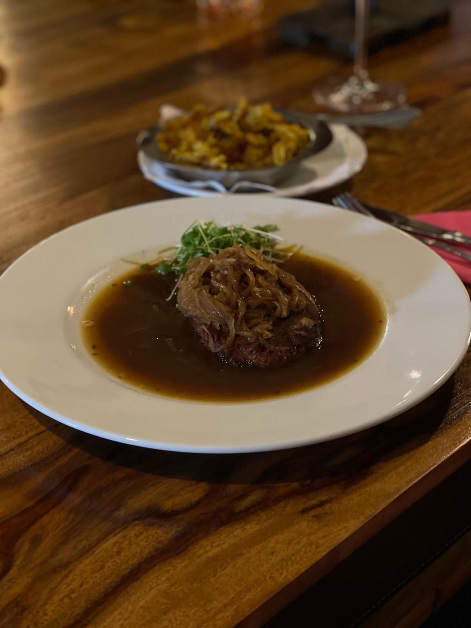 Hotel-Restaurant Koehler Stuttgart Zewnętrze zdjęcie
