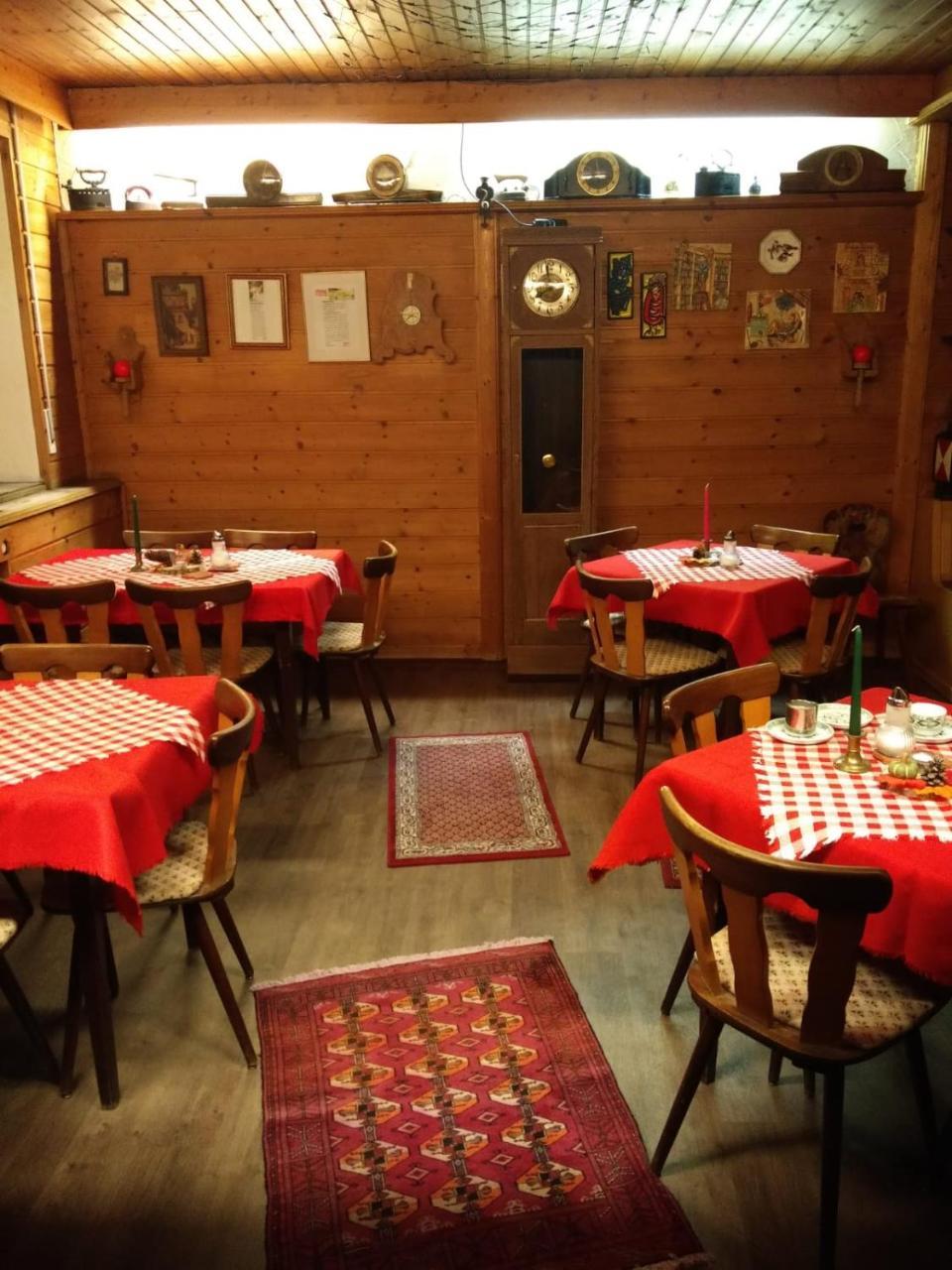 Hotel-Restaurant Koehler Stuttgart Zewnętrze zdjęcie