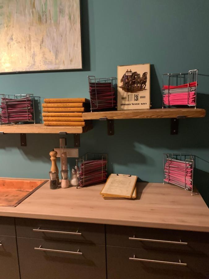 Hotel-Restaurant Koehler Stuttgart Zewnętrze zdjęcie